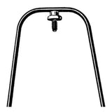 Büchel Cam Stay for Long Mudguard 16 55x230mm Zinc