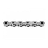KMC X101 Chain 112 Links 1s Silver