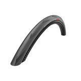 Schwalbe Pro One V-Guard HS493A Evolution Line Folding Tire Black