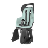 Bobike GO Maxi Rear Rack Child Seat Mint