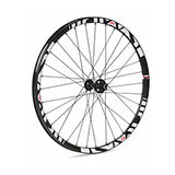 Front Wheel Gurpil GTR SL27 White