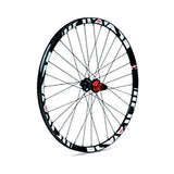 Rear Wheel Gurpil GTR SL27 SRAM White