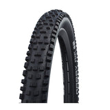 Schwalbe Nobby Nic HS602 Performance Addix Rigid Tire Black