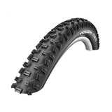 Schwalbe Tough Tom HS463 K-Guard Active Line SBC Rigid Tire Black