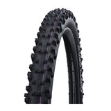 Schwalbe Dirty Dan HS417 Evolution Super Gravity Tubeless Addix Ultra Soft Folding Tire Black