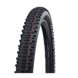 Schwalbe Racing Ralph HS490 Evolution Super Ground Tubeless Addix Speed Folding Tire Black