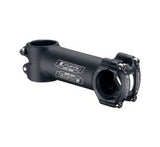 Stem FSA Omega 6º 1-1/8" 31.8mm Aluminum Black