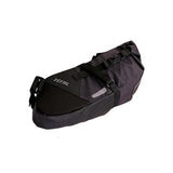 Zefal Z Adventure R5 Seatpost Bag 5L 370x70/175x130mm Waterproof Black