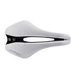 Prologo Dimension-Tri PAS Tirox Saddle White/Silver