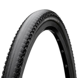 Tyre Continental Terra Hardpack ShieldWall Folding Black