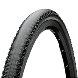Continental Terra Hardpack ShieldWall Folding Tire Black