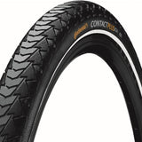 Tyre Continental Contact Plus SL Rigid Black Reflective