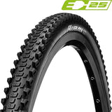 Tyre Continental Ruban ShieldWall Tubeless Ready Folding Black