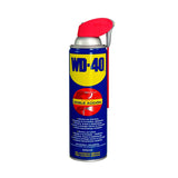 WD-40 Multi-Purpose Oil Spray 500ml
