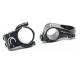 Deda Parabolica/Fastblack2 Extension Clamp Set 31.7mm