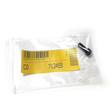 Screw Deda Washer Stem Zero100 M5x16mm Black