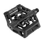 Automatic Pedals Xpedo MTB GFX Neo Black