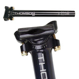 Thomson Elite Seatpost 330mm Aluminium Black