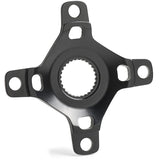 Miche Bosch Gen4 104 Bcd Aluminum Spider Black