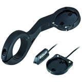 Sigma Butler 2450 WL/WR Long Handlebar Mount Bike Computer BC 12.0 WR/BC 14.0 WR Black