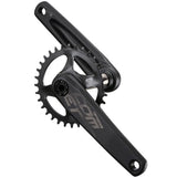 Fsa Comet Modular MegaExo Direct Mount 32t Shimano 12s Aluminium Crankset 170mm Black