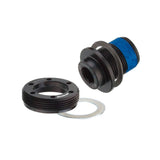 Fsa QR-31 Self-Extracting Crank Bolt Black