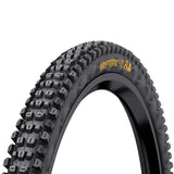 Continental Kryptotal Enduro Front Soft Compound Tubeless Ready Folding Tire Black