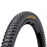 Continental Xynotal Enduro Soft Compound Tubeless Ready Folding Tire Black