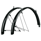 SKS Bluemels Mudguard Set 26 60mm Black