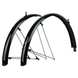 SKS Bluemels Mudguard Set 27.5/29 65mm Black