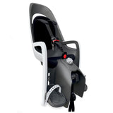 Hamax Caress Rear Rack Child Seat Black/White