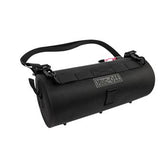 Muc-Off Explorer 2.4L Handlebar Bag Waterproof 250x101x250mm Black