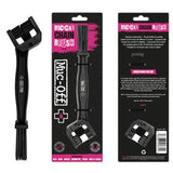 Muc-Off Bicycle Chain Brush Black