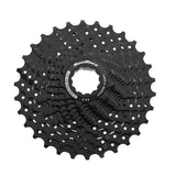 Sunrace CSRZ800 Cassette 12s Black