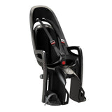 Hamax Zenith Rear Rack Child Seat Grey/Black