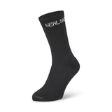 Socks Sealskinz Stuffield Only Merino Black