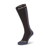 Socks Sealskinz Worstead Long Climate Cold Raincoats Black