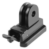 Zefal Front Light Mount Adapter GoPro Black