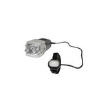Zefal Front Light Remote Control Black