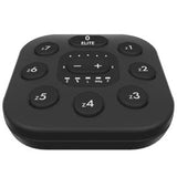 Elite Zona Trainer Controller Black