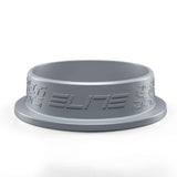 Non-Slip Water Bottle Holder Elite Reggy Indoor Training Gray