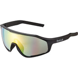 Bolle Shifter Sunglasses Black Matte Phantom Light Green/Photochromic