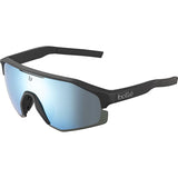 Bolle Lightshifter Sunglasses Black Matte Tns Ice