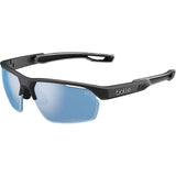 Bolle Victus Pro Sunglasses Black Matte Tns Ice