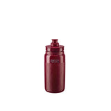 Water Bottle Elite Fly Text Red Amaranth