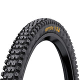 Continental Kryptotal Trail Front Endurance Tubeless Ready Folding Tire Black
