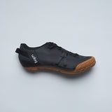 Udog Distanza Carbon Gravel Shoes Black Ash