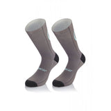 Socks Mb Wear Smile Emotions H2O Gray/Blue