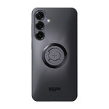 SP Connect SPC+ Samsung Galaxy S25+ Smartphone Case Black