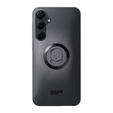 SP Connect SPC+ Samsung Galaxy A55 Smartphone Case Black